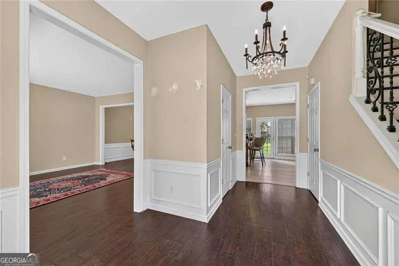 11675 Crossington Road, Johns Creek, GA 30005 - #2