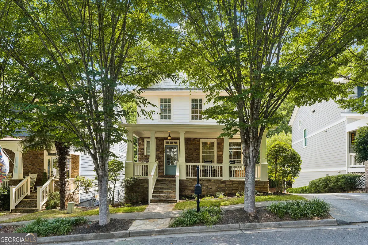 1634 Gilstrap Lane Nw, Atlanta, GA 30318 - #1