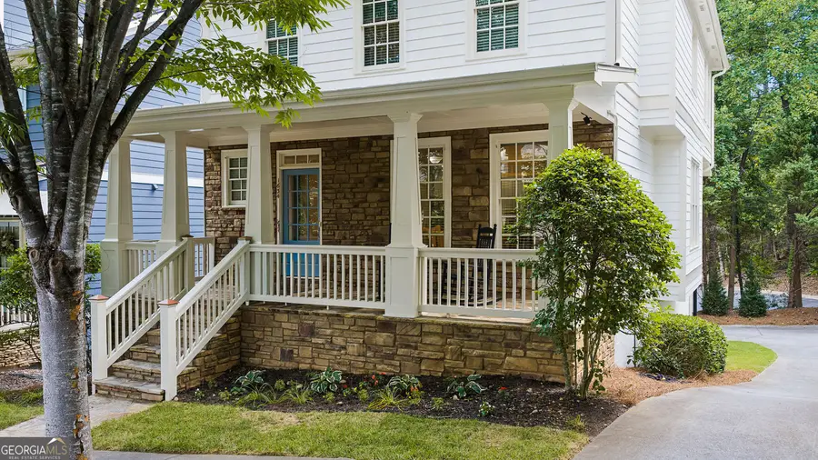 1634 Gilstrap Lane Nw, Atlanta, GA 30318 - #2