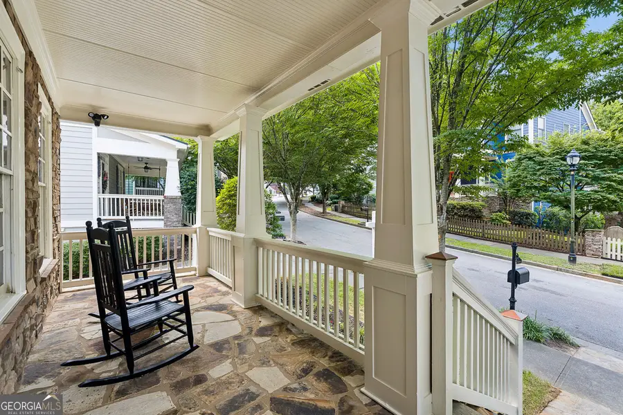 1634 Gilstrap Lane Nw, Atlanta, GA 30318 - #3