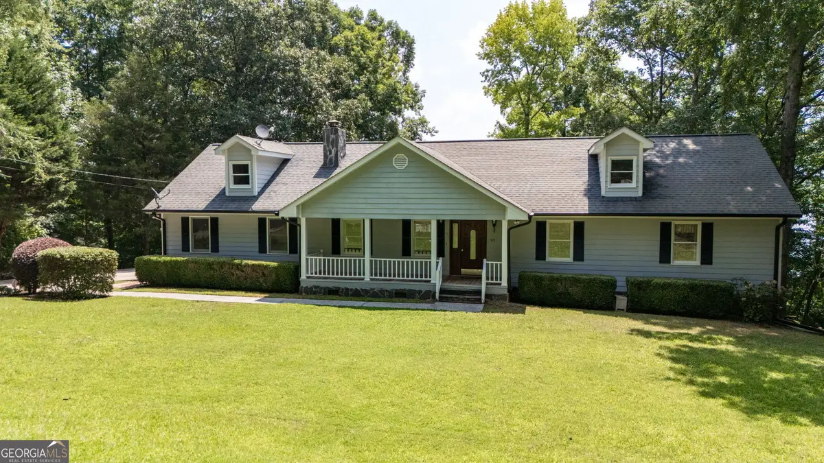109 Bass Circle, Jackson, GA 30233 - #1