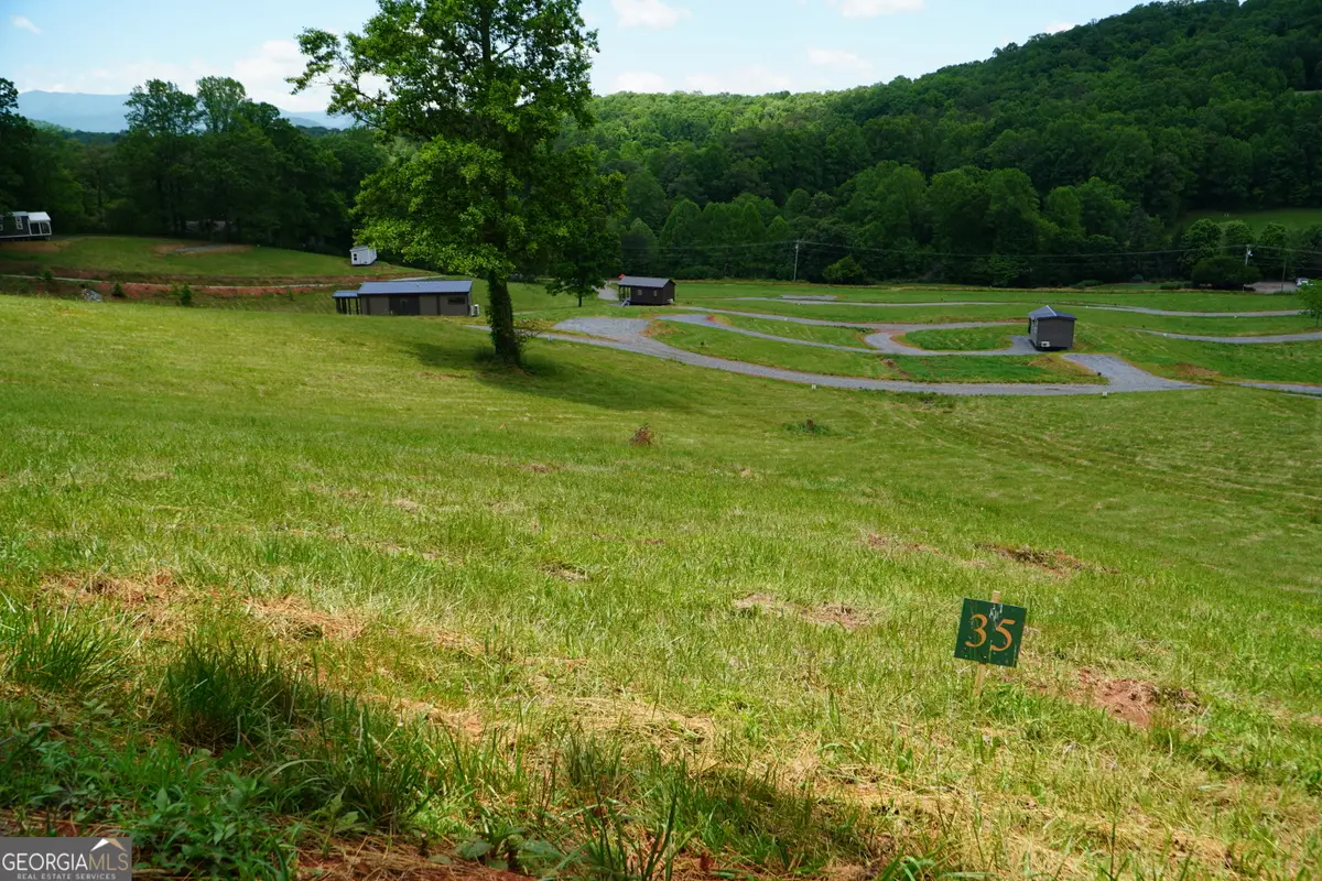 527 Saunders Road #LOT 31, Franklin, NC 28734 - #1