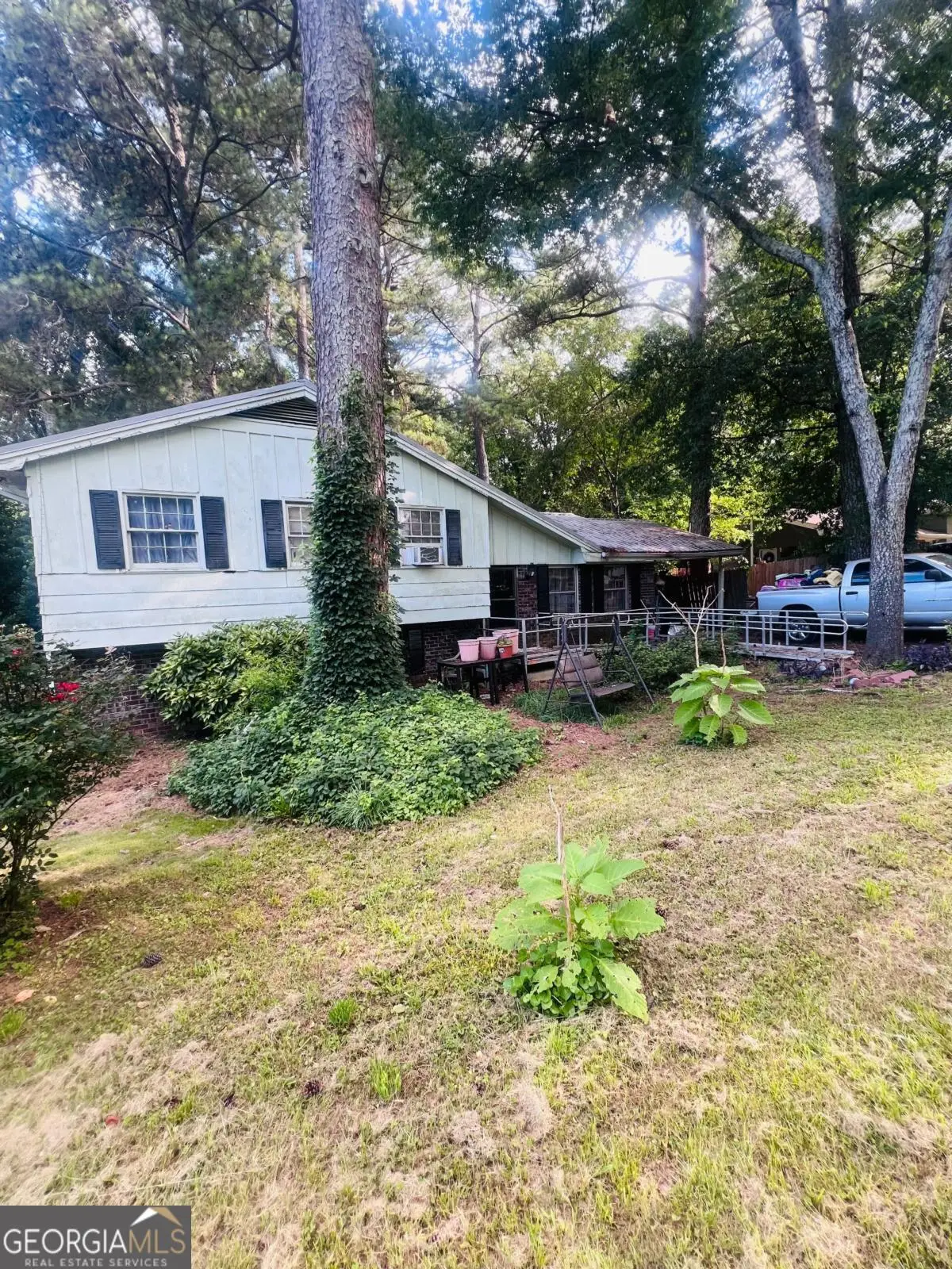 2749 Shelley Lane, Ellenwood, GA 30294 - #1