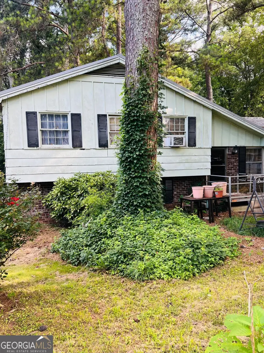 2749 Shelley Lane, Ellenwood, GA 30294 - #2