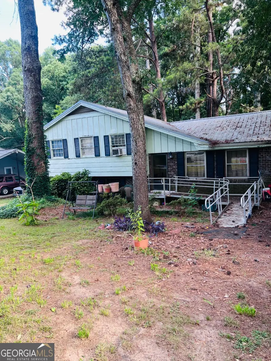 2749 Shelley Lane, Ellenwood, GA 30294 - #3