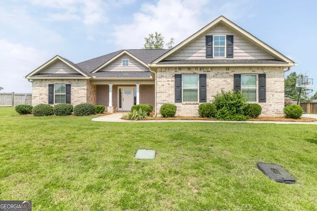 107 Chatham Court, Byron, GA 31008 - #1