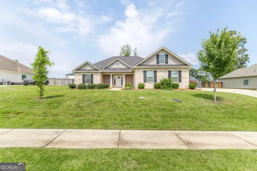 107 Chatham Court, Byron, GA 31008 - #2
