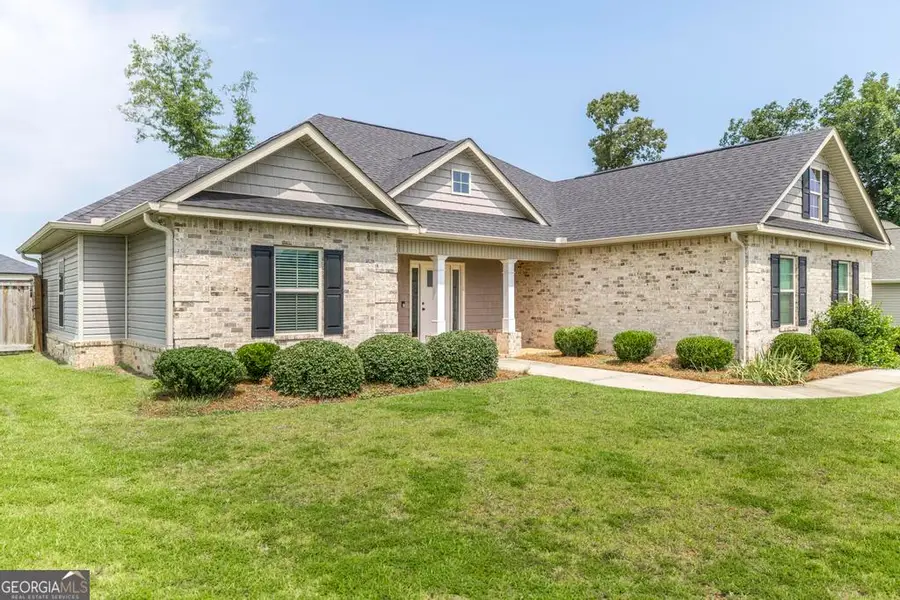 107 Chatham Court, Byron, GA 31008 - #3