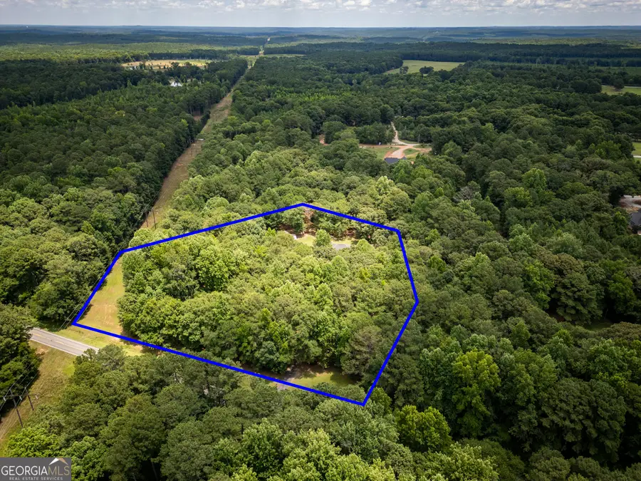 606 Higgins Road, Jackson, GA 30233 - #3