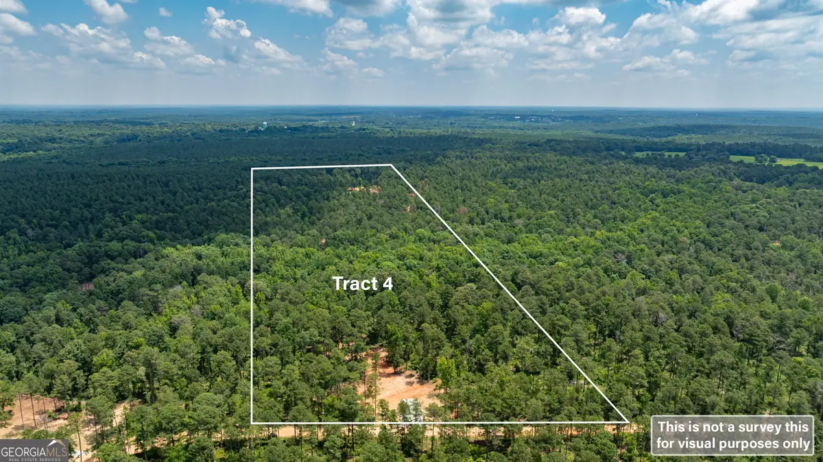 557 Faust Farm Road, Crawford, GA 30630 - #1