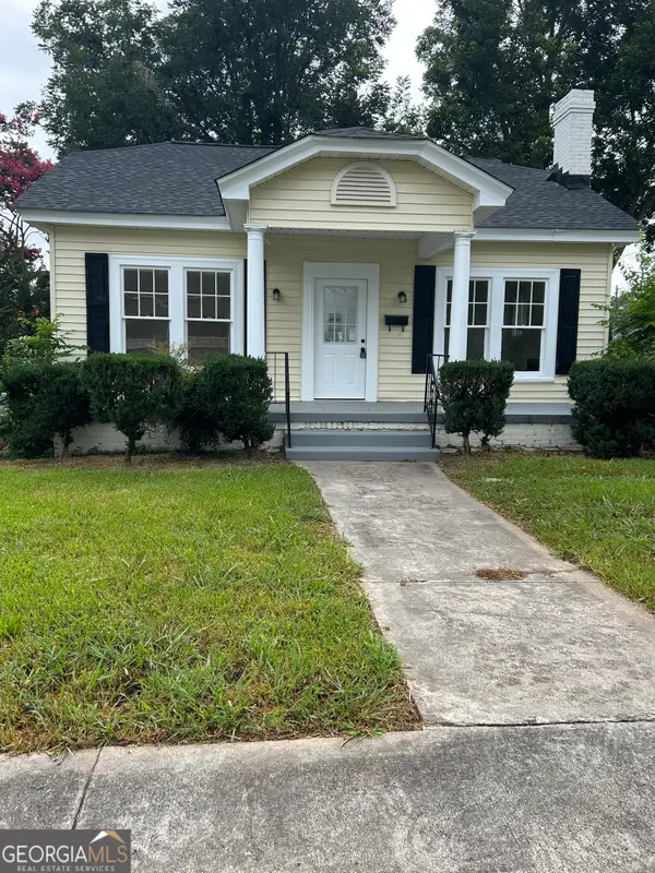 144 Marshall Street, Cedartown, GA 30125