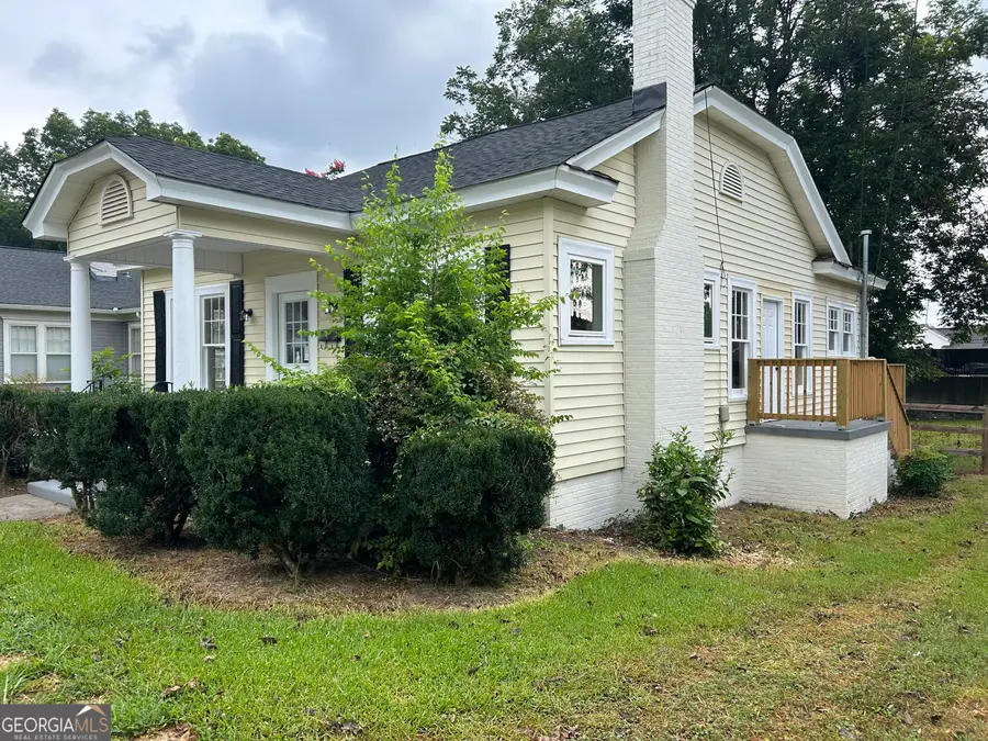 144 Marshall Street, Cedartown, GA 30125 - #3