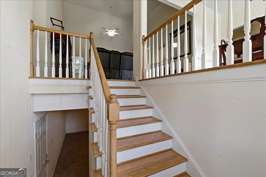 16 Berkshire Drive Nw, Cartersville, GA 30120 - #3