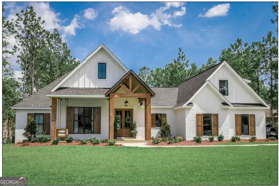 5 Southern Waters Way #LOT 2-A, 2-B, Forsyth, GA 31029 - #1
