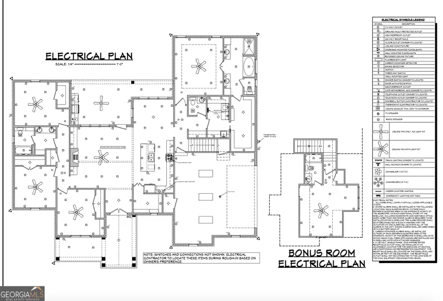 5 Southern Waters Way #LOT 2-A, 2-B, Forsyth, GA 31029 - #2