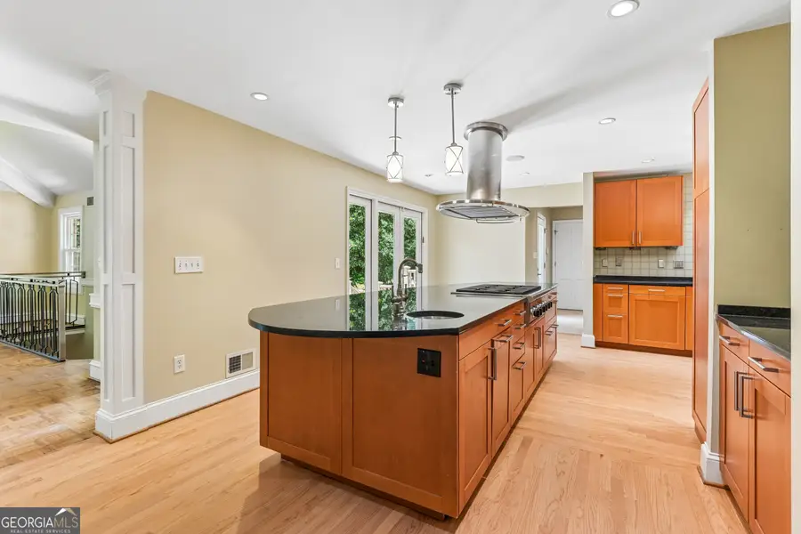 3135 Spalding Drive, Sandy Springs, GA 30350 - #2