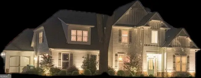 1211 Ora Lee Lane, Winder, GA 30680 - #1