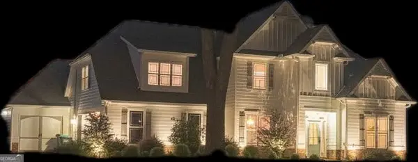 1211 Ora Lee Lane, Winder, GA 30680