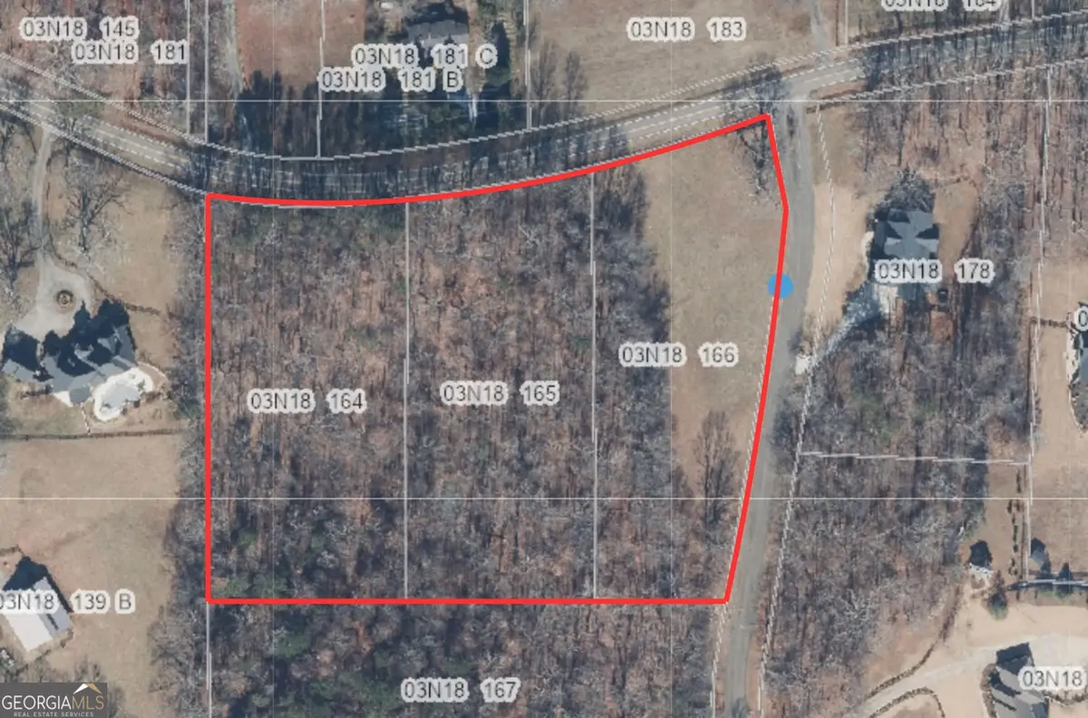 140 Sherwood Lane, Canton, GA 30115 - #1
