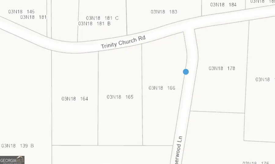 140 Sherwood Lane, Canton, GA 30115 - #3