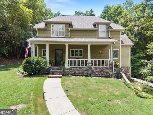 5945 Wellington Avenue, Gainesville, GA 30506