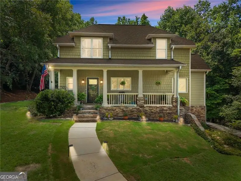 5945 Wellington Avenue, Gainesville, GA 30506 - #2