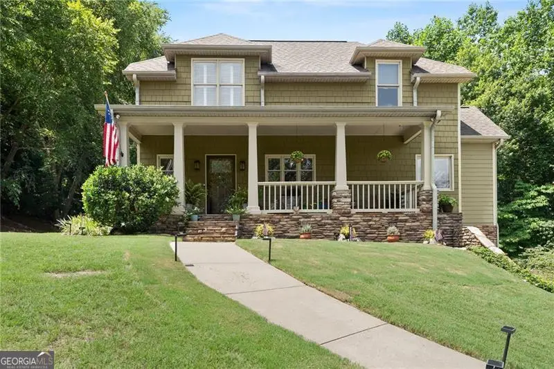 5945 Wellington Avenue, Gainesville, GA 30506 - #3