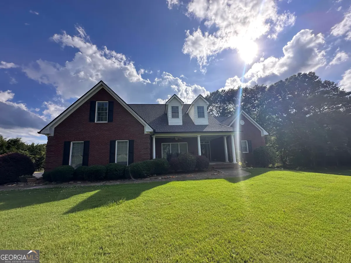 903 Little River Road, Social Circle, GA 30025 - #1