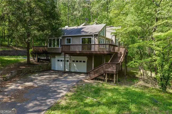 1771 Blackwell Road, Marietta, GA 30066