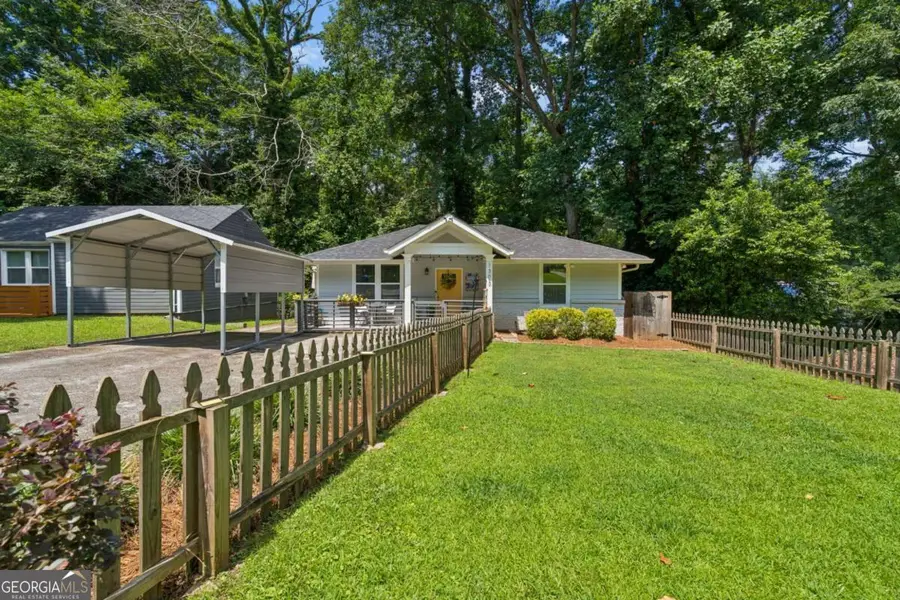 1303 Elizabeth Avenue Sw, Atlanta, GA 30310 - #2