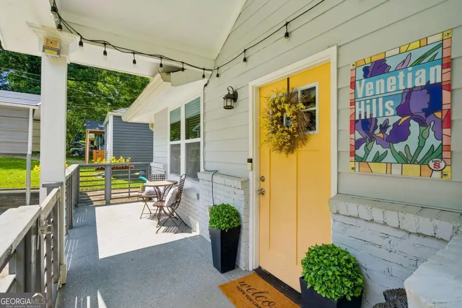 1303 Elizabeth Avenue Sw, Atlanta, GA 30310 - #3