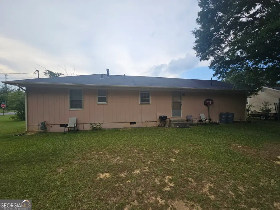 509 W Jule Peek Avenue, Cedartown, GA 30125 - #3