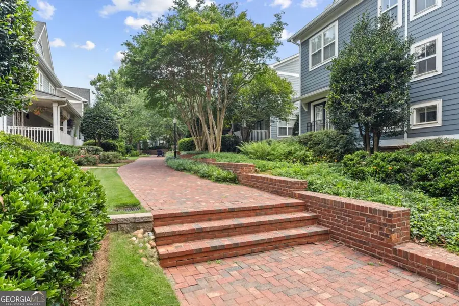 268 Carlyle Park Drive Ne, Atlanta, GA 30307 - #3