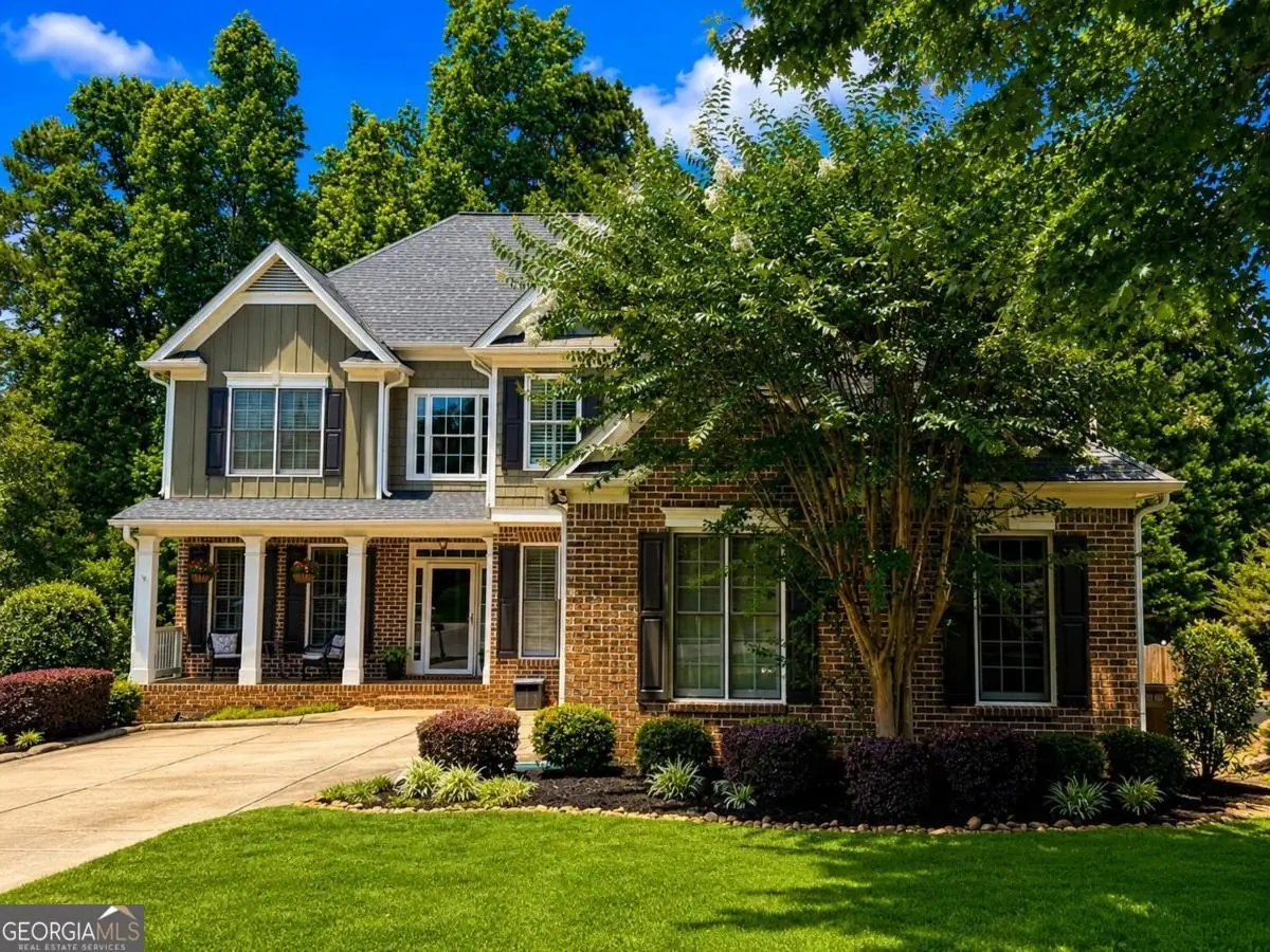 1760 Blossom Creek Lane, Cumming, GA 30040 - #1