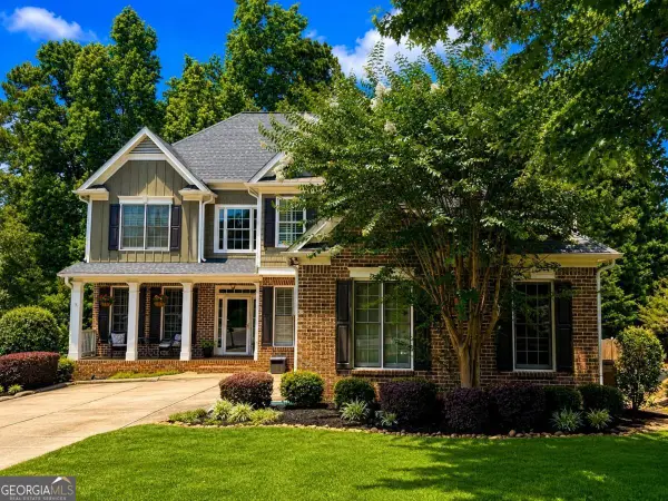 1760 Blossom Creek Lane, Cumming, GA 30040
