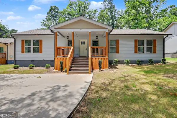 411 Loblolly Ridge Road, Locust Grove, GA 30248
