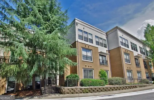 821 Ralph Mcgill Boulevard Ne #3126, Atlanta, GA 30306