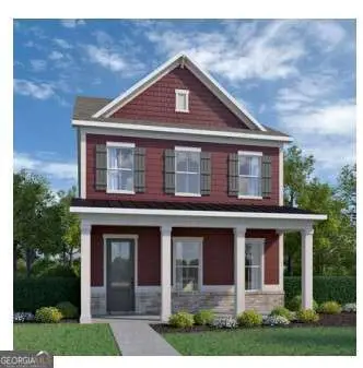 335 Summerville Lane, Athens, GA 30606 - #1