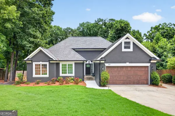 5659 Lakeshore Road, Buford, GA 30518
