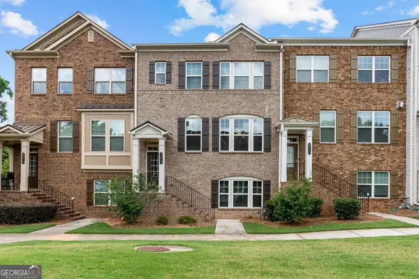 2475 Georgetown Avenue, Atlanta, GA 30345