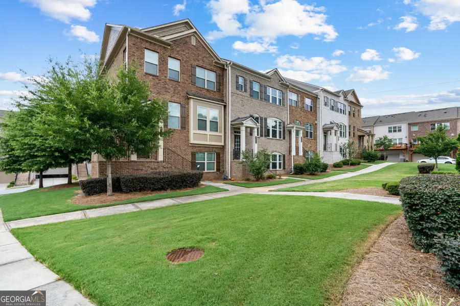 2475 Georgetown Avenue, Atlanta, GA 30345 - #3