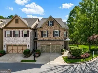 320 Snowgoose Court, Alpharetta, GA 30022