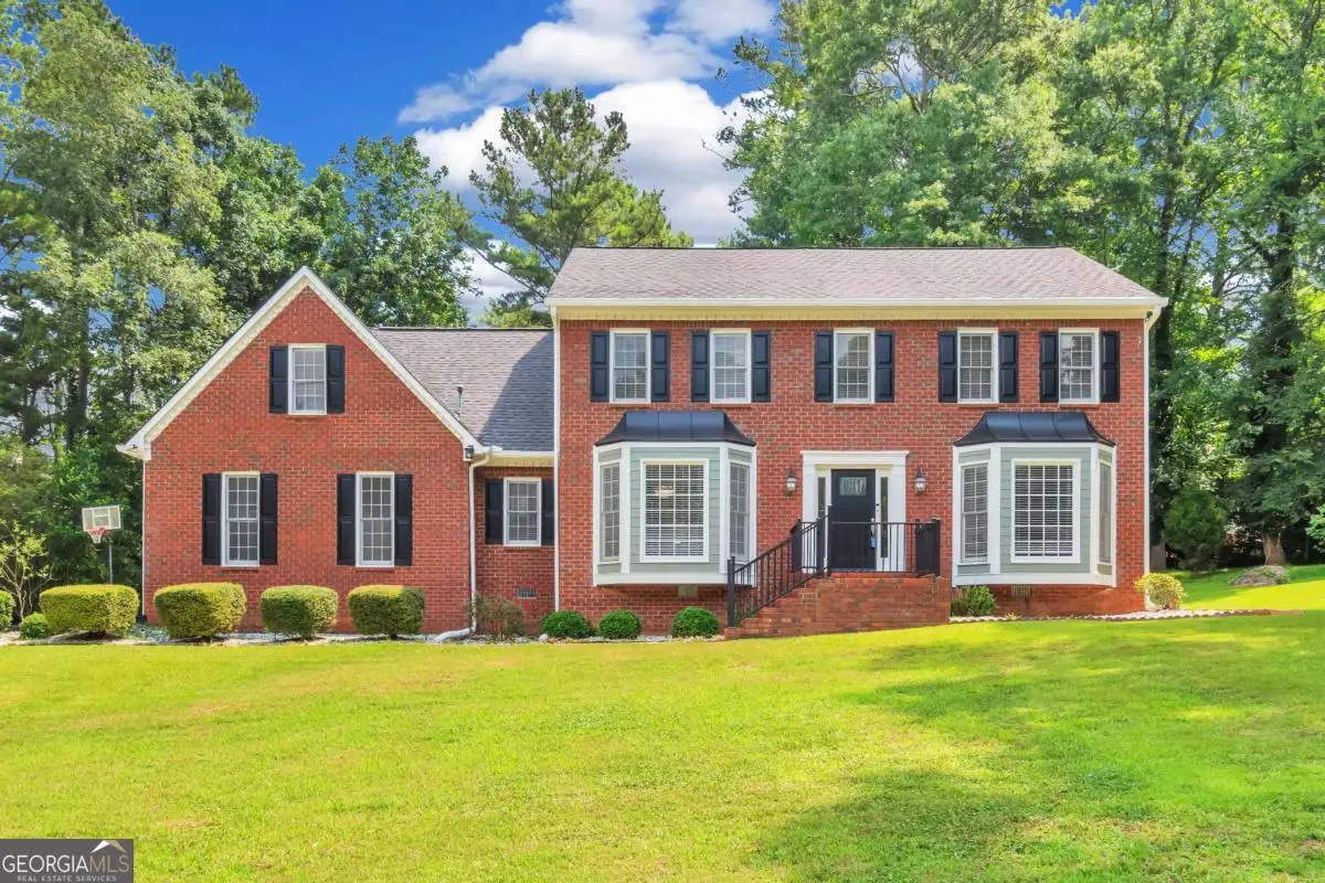 1448 Red Fox Run Sw, Lilburn, GA 30047 - #1