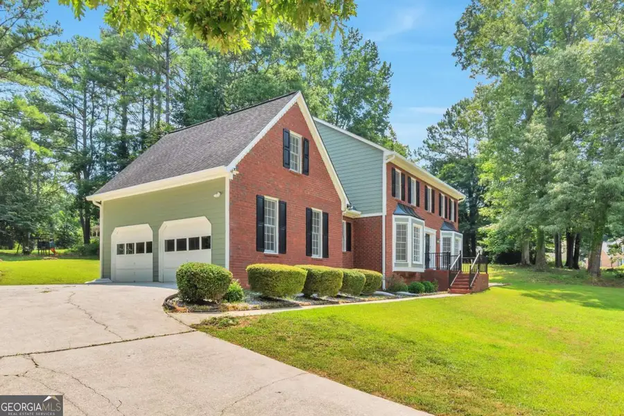 1448 Red Fox Run Sw, Lilburn, GA 30047 - #2