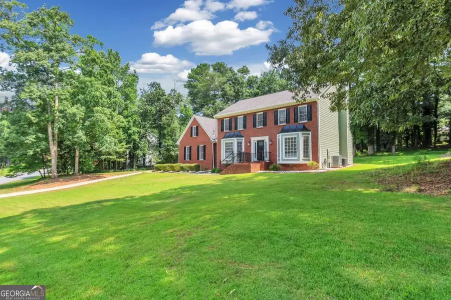 1448 Red Fox Run Sw, Lilburn, GA 30047 - #3