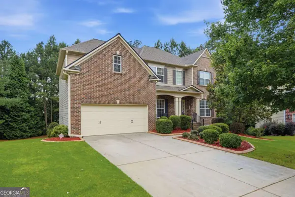1625 Twilight Glen Way, Cumming, GA 30040