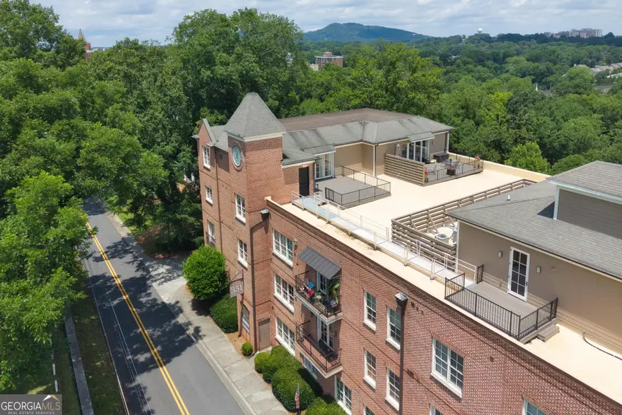 351 Washington Avenue #309, Marietta, GA 30060 - #2
