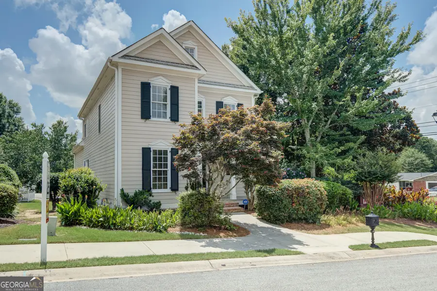 105 Apple Blossom Lane, Fayetteville, GA 30215 - #3