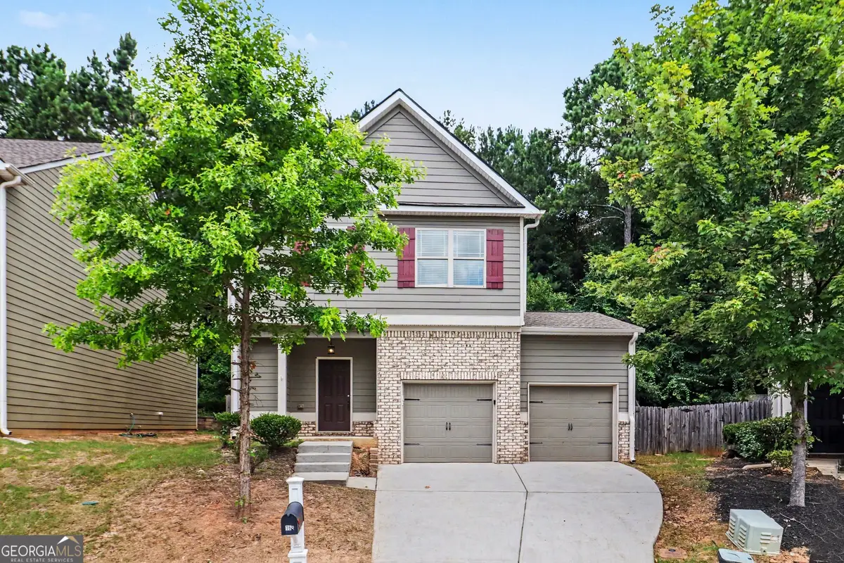 165 Southwind Circle, Newnan, GA 30265 - #1