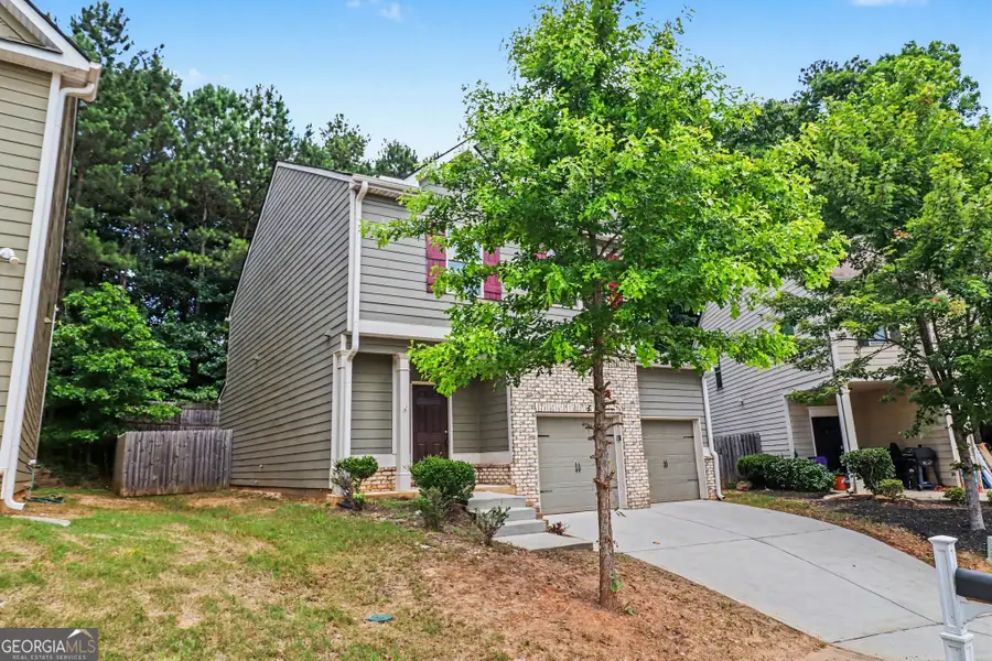 165 Southwind Circle, Newnan, GA 30265 - #2
